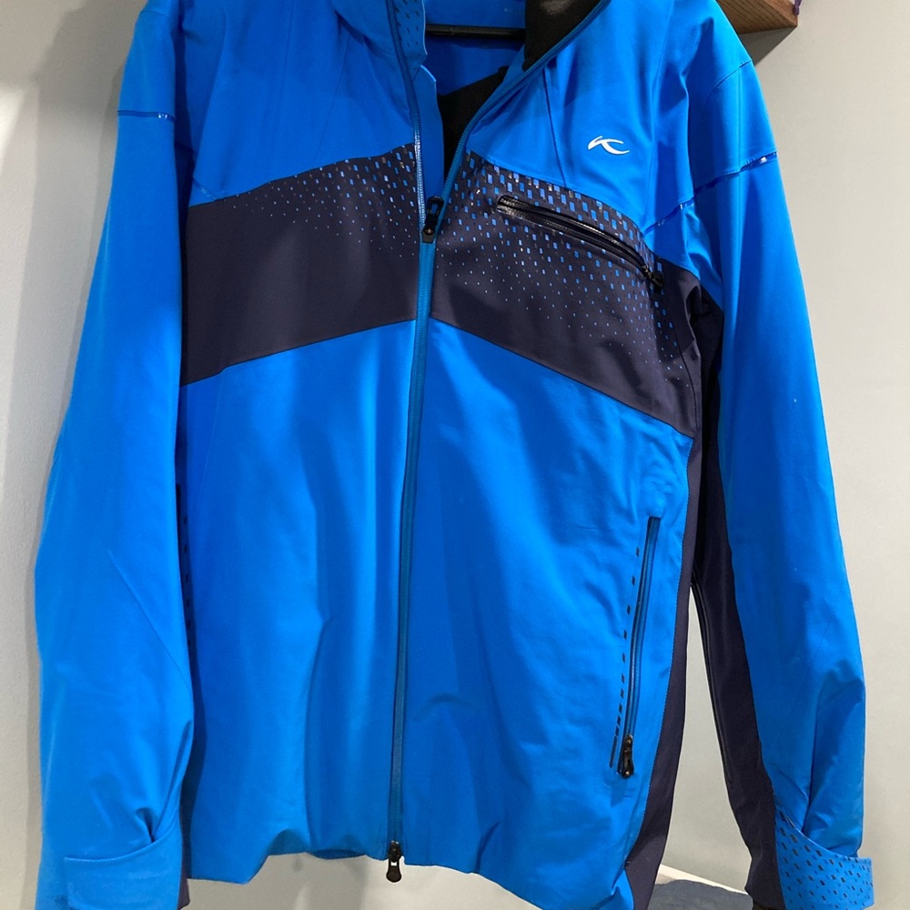 Kjus Winter Jacket - image 2